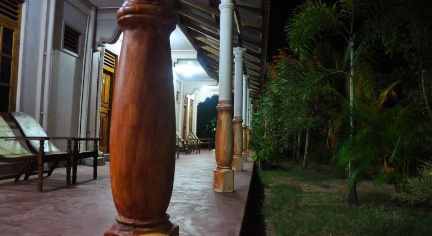 Hotel Alas Garden - image 16
