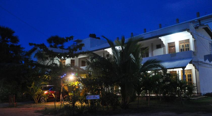 Hotel Alas Garden - image 26