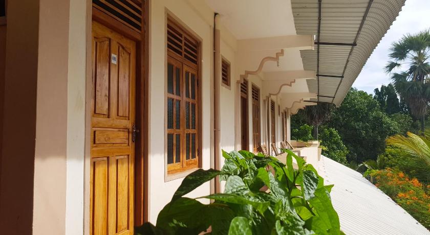 Hotel Alas Garden - image 25