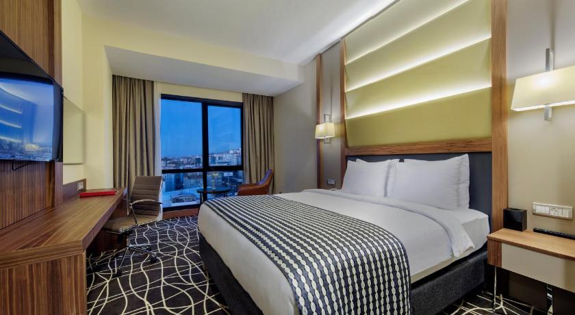 Ramada By Wyndham Elazığ - image 8