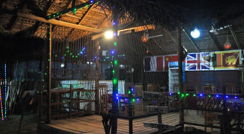 Hotel Alas Garden - image 5