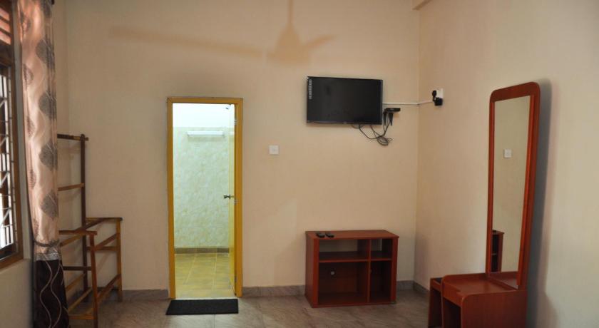 Hotel Alas Garden - image 37