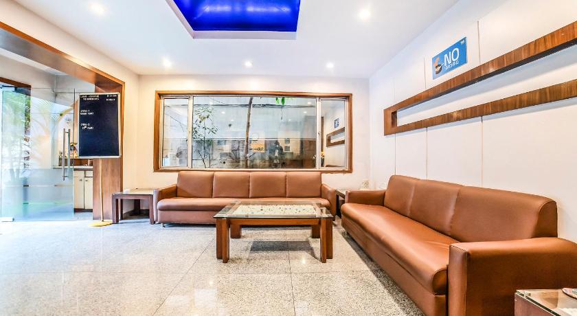 Rapid Lakme Executive Hotel – Pune, KY