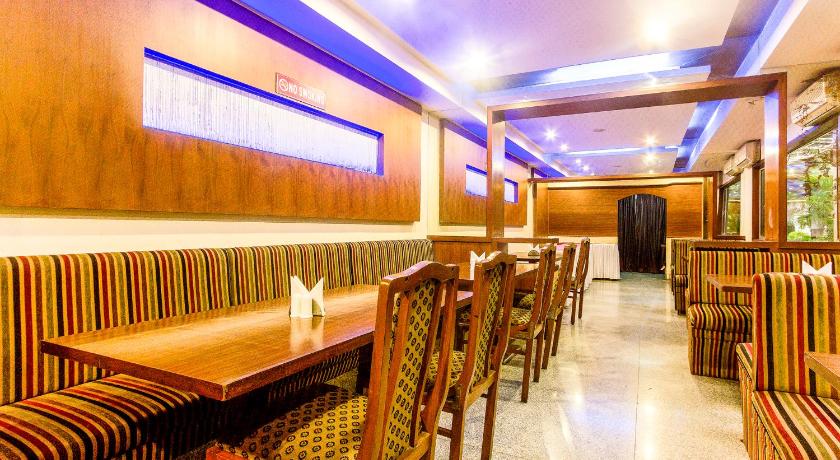 Rapid Lakme Executive Hotel – Pune, KY