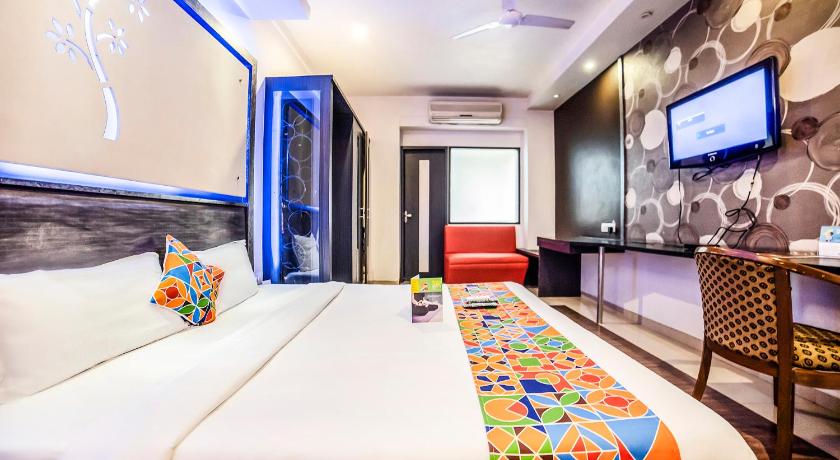 Rapid Lakme Executive Hotel – Pune, KY