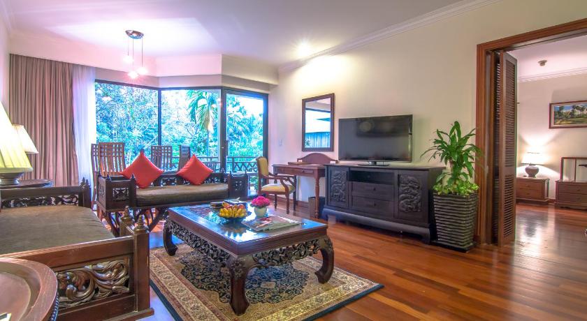 Image of One-Bedroom Suite 6