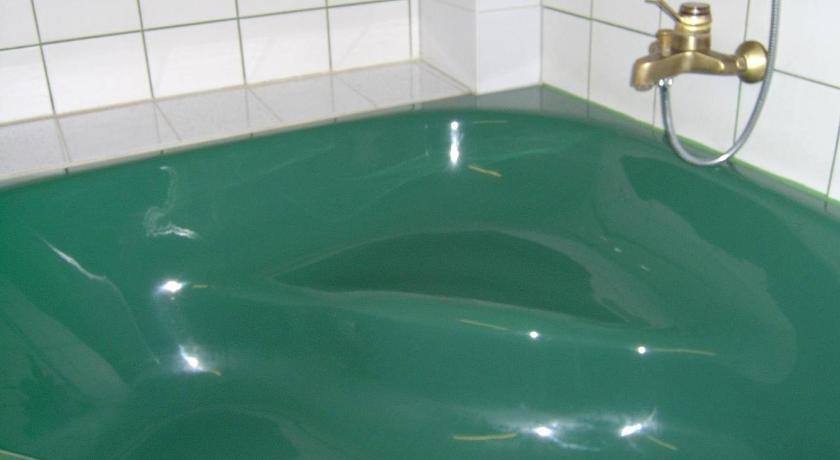 Am Hallenbad Hotel garni photo