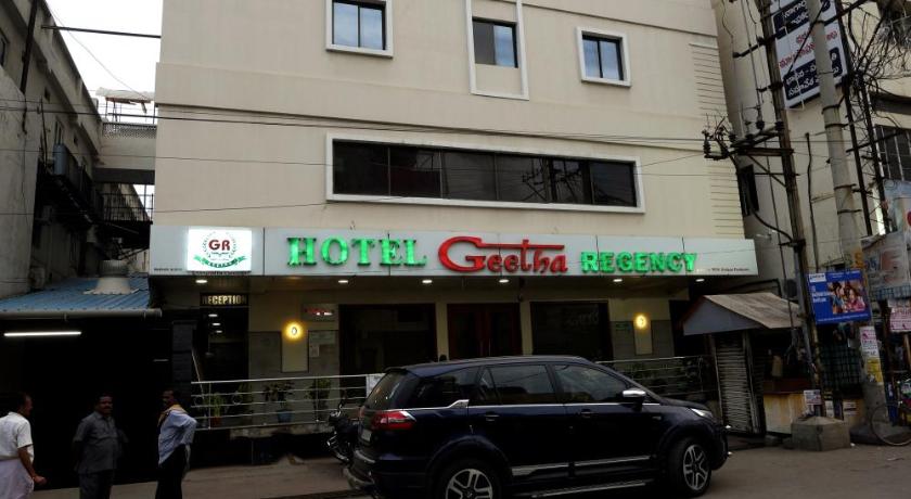 Hotel Geetha Regency