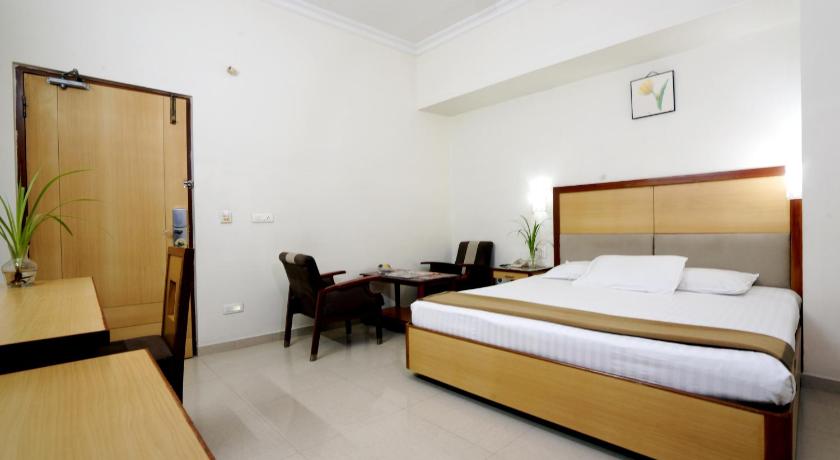 Hotel Geetha Regency