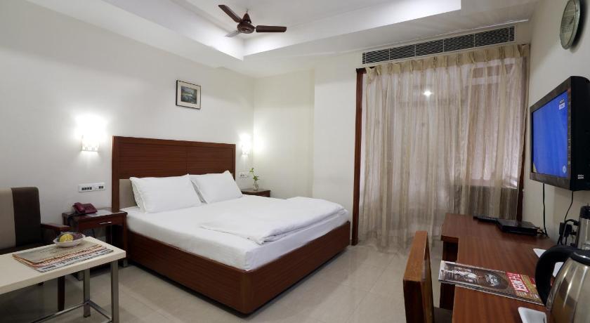 Hotel Geetha Regency