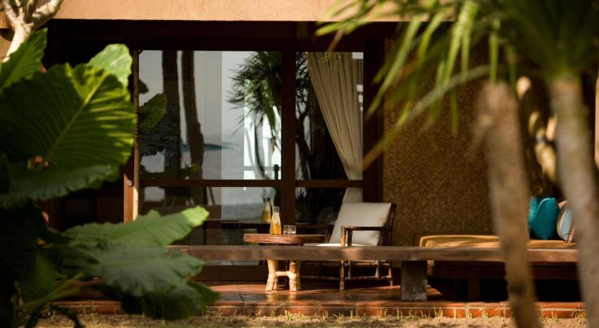 Image of Ananda Pura Partial Ocean View King Suite 6