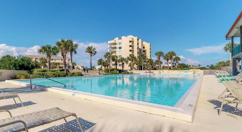 Santa Rosa Dunes — Hotel in Pensacola Beach (FL)