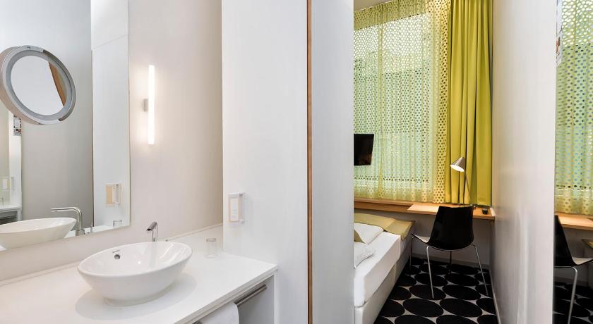 Mark Apart Hotel