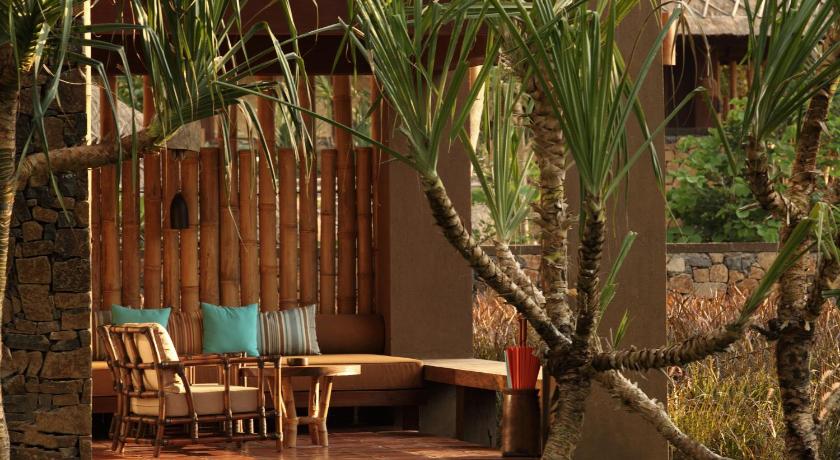Image of Ananda Pura Partial Ocean View King Suite 8