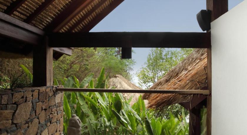 Jeeva Klui Hotel - image 21