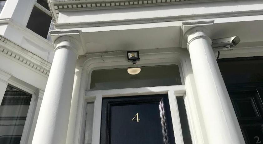 Penywern Apartment Earls Court photo