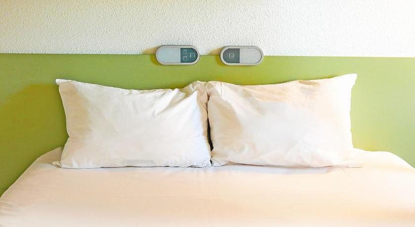 ibis budget Laval