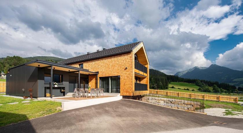 Haus Christophorus Fanning 397 Mariapfarr