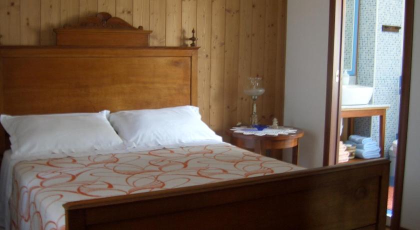 B&B SCACCIA PENSIERI
