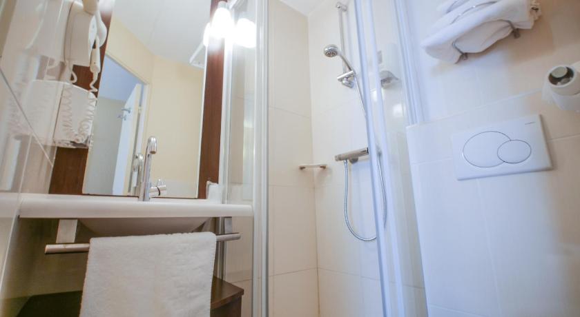 Hotel Inn Design Resto Novo Alencon photo