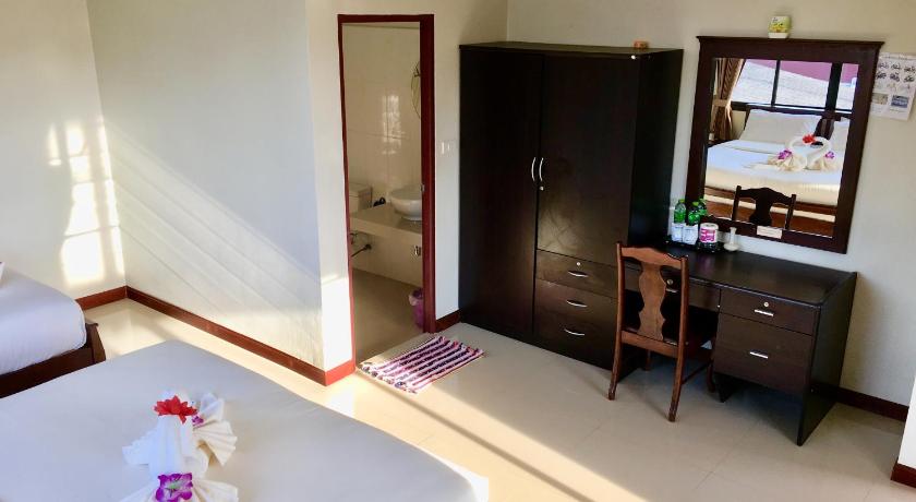Pra-Ae Lanta Apartment - image 41