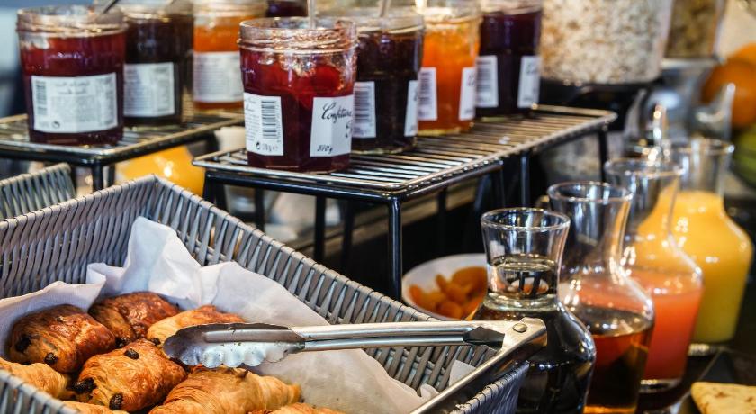 Hotel Inn Design Resto Novo Chateaubriant