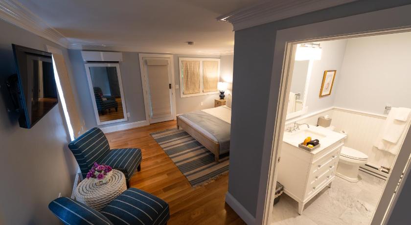 Victorian Ladies Inn photo