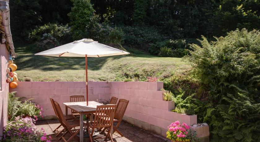 Coldstream Cottage photo
