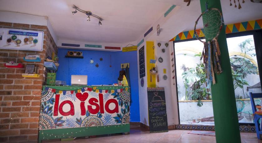 Hostal La Isla photo