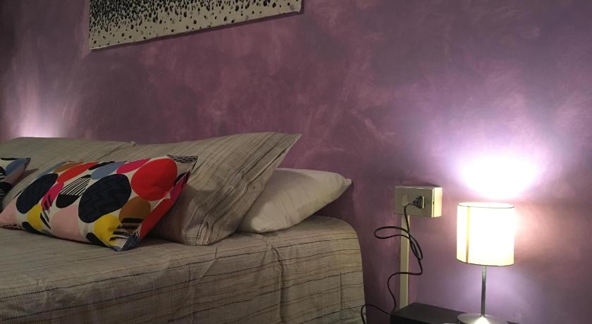 Boccaccio Apartment photo