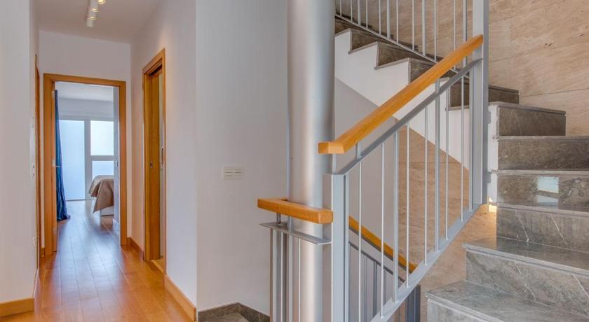 Villa entera - incredible PRICE Luxury Villa Puerto De la Cruz photo