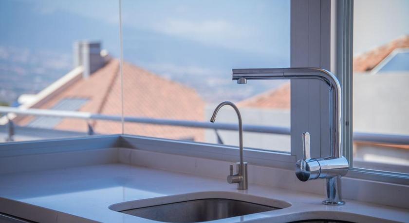 Villa entera - incredible PRICE Luxury Villa Puerto De la Cruz photo