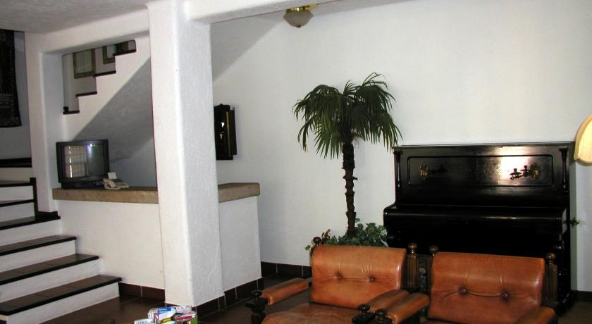 Hotel Central Jardim photo