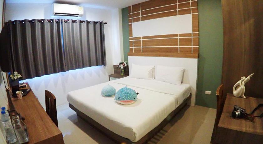 Image of Standard Room 3