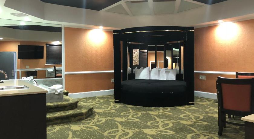 체리힐 (NJ) Inn of the Dove Cherry Hill - Philadelphia 2성급 숙소 레스토랑