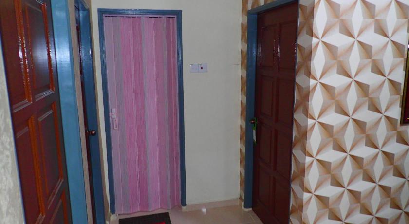 RizQin Homestay Bachok photo