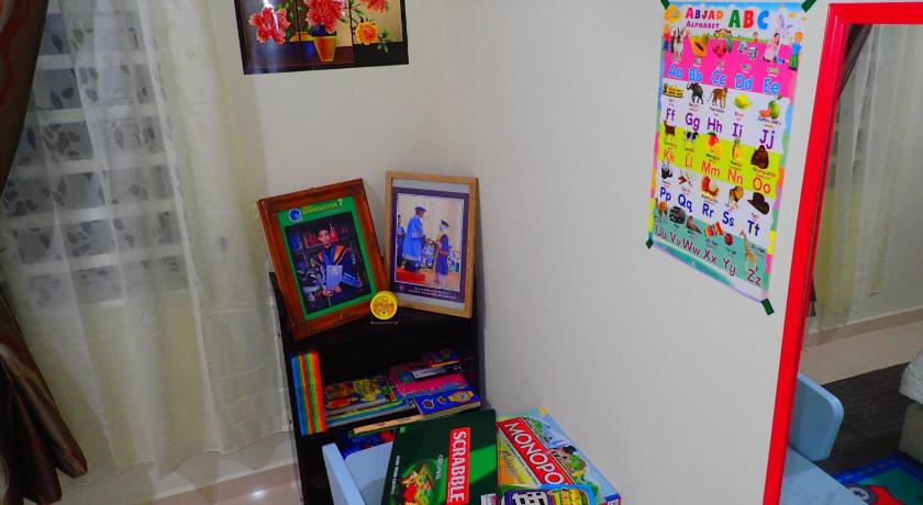RizQin Homestay Bachok photo