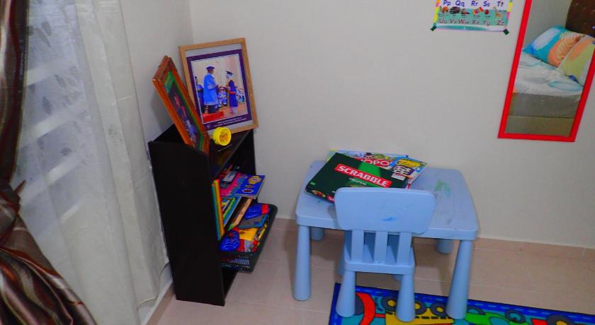 RizQin Homestay Bachok photo