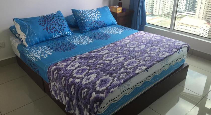 DeCentrum Residences photo