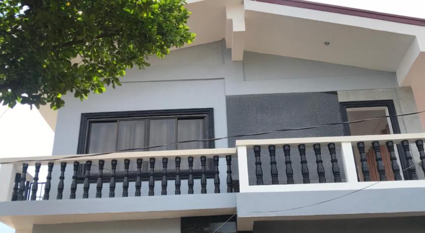 Bangles Homestay — Hotel in Palawan