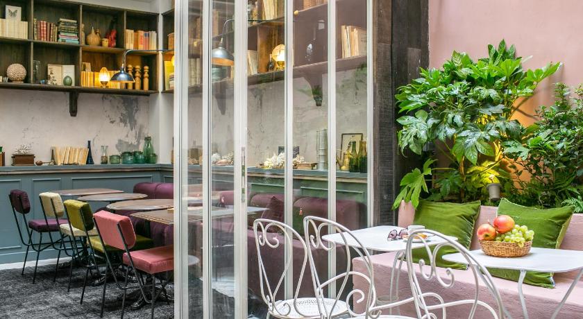LA PLANQUE HOTEL photo