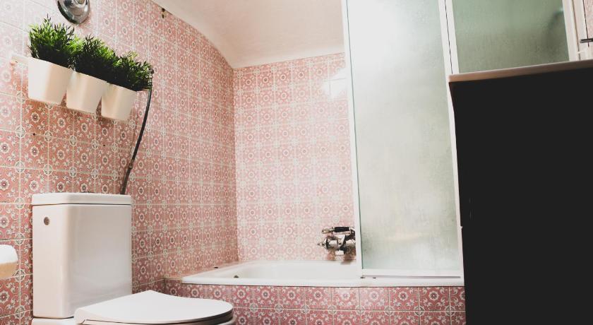 Cascais Beach House Sao Pedro 2-Star Hotel suite