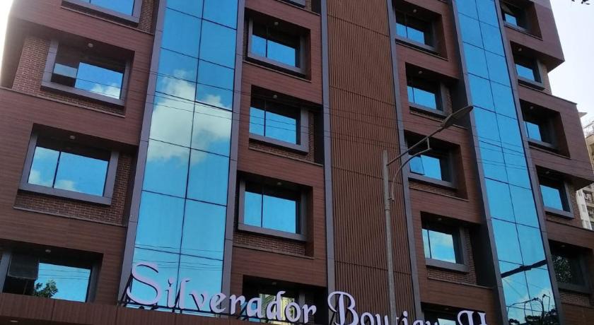 Silverador Boutique Hotel Best Hotel