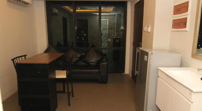 Image of Shared Room 7
