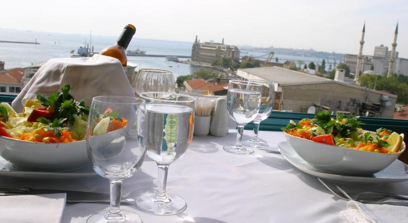 Sidonya Hotel - image 12