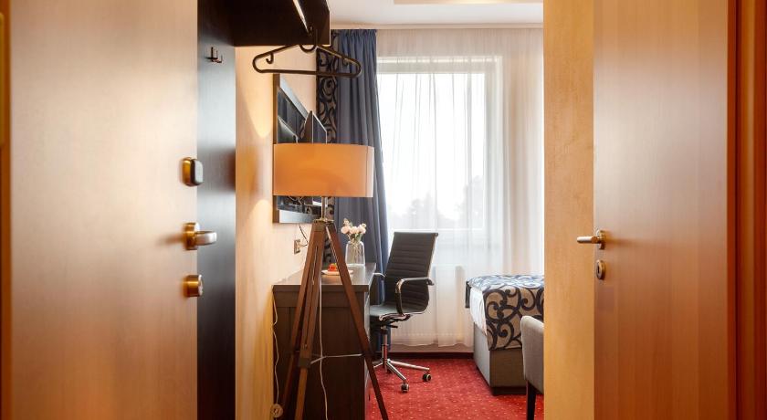 Hotel Na Vyvoji photo