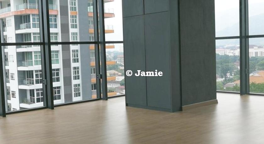 MUJI HOME 1 ★2BR★Sea+City View@Town★Netflix&TV Box - image 14