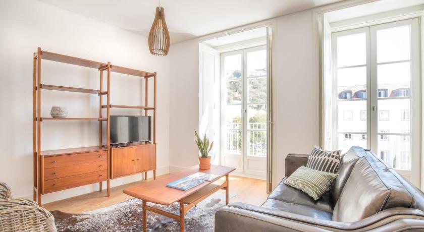 Prime Lisbon - Mouraria photo