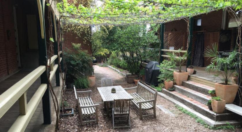 Holmhurst Guest House photo