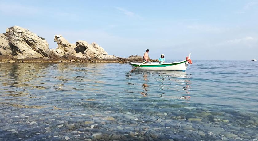 La Casetta — Hotel in Ventimiglia